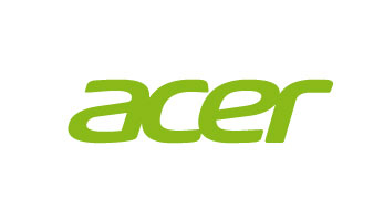 с носителей фирмы Acer