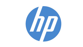 с носителей фирмы HP